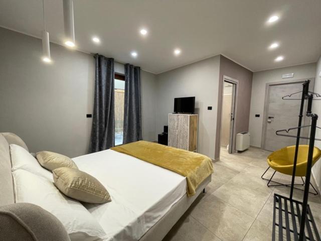 Opuntia Rooms Milazzo Exterior photo